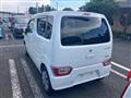2021 Suzuki Wagon R