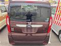 2018 Honda N BOX