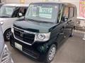 2018 Honda N BOX