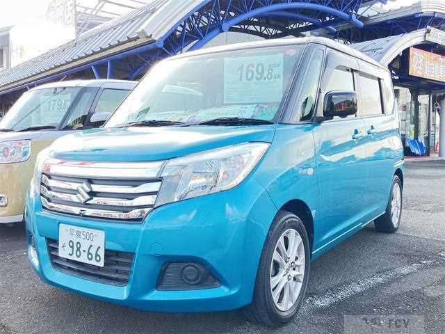 2018 Suzuki Suzuki Others