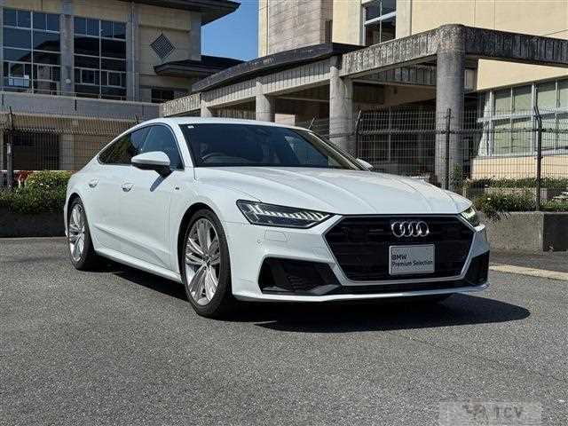2020 Audi Audi Others