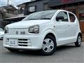 2019 Suzuki Alto