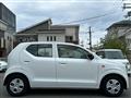 2019 Suzuki Alto
