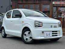 2019 Suzuki Alto