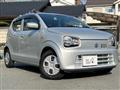 2021 Suzuki Alto