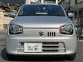 2021 Suzuki Alto