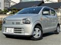 2021 Suzuki Alto