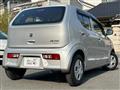 2021 Suzuki Alto