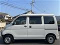 2019 Daihatsu Hijet Cargo