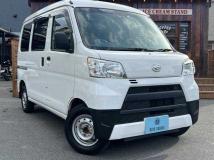 2019 Daihatsu Hijet Cargo