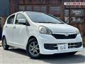 2014 Daihatsu Mira