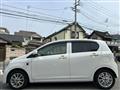 2016 Daihatsu Mira