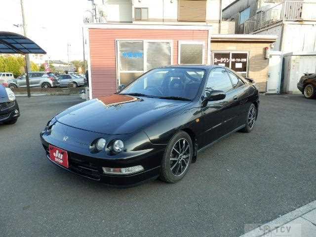 1994 Honda Integra