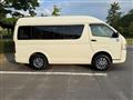 2008 Toyota Hiace Van