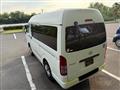 2008 Toyota Hiace Van