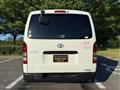 2015 Toyota Hiace Van