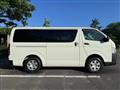2015 Toyota Hiace Van
