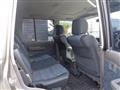 2001 Toyota Landcruiser 70