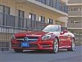 2013 Mercedes-Benz SL-Class