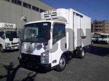 2017 Isuzu Elf Truck