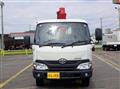 2018 Toyota Dyna Truck