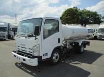 2010 Isuzu Elf Truck