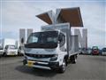 2023 Mitsubishi Fuso Canter