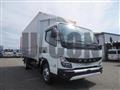 2023 Mitsubishi Fuso Canter