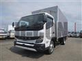 2023 Mitsubishi Fuso Canter