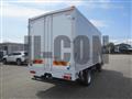 2023 Mitsubishi Fuso Canter