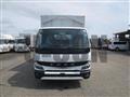 2023 Mitsubishi Fuso Canter