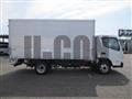 2023 Mitsubishi Fuso Canter