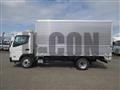 2023 Mitsubishi Fuso Canter