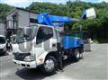 2012 Toyota Dyna Truck