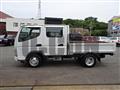 2006 Mitsubishi Fuso Canter Guts