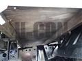 2006 Mitsubishi Fuso Canter Guts