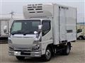 2024 Mitsubishi Fuso Canter