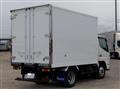 2024 Mitsubishi Fuso Canter