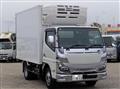 2024 Mitsubishi Fuso Canter