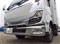 2024 Mitsubishi Fuso Canter