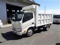 2024 Toyota Dyna Truck