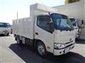 2024 Toyota Dyna Truck
