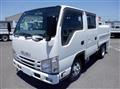 2015 Isuzu Elf Truck