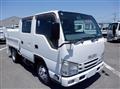 2015 Isuzu Elf Truck