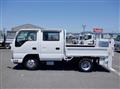 2015 Isuzu Elf Truck