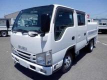 2015 Isuzu Elf Truck