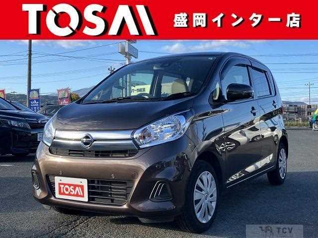 2018 Nissan Nissan Others