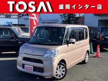 2016 Daihatsu Tanto