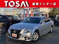 2013 Toyota Crown