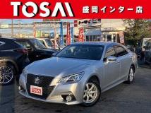 2013 Toyota Crown